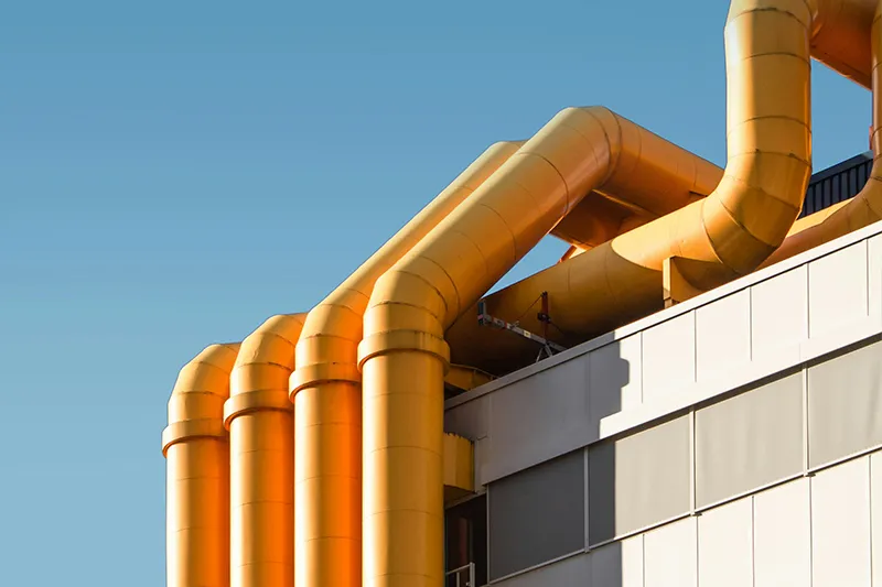 Stricter Environmental Policies: Surprise Inspections Target Color Coated Steel Manufacturers in Boxing