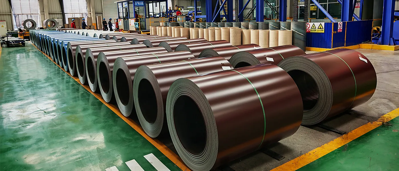 Shandong Sino Metal Co., Ltd.