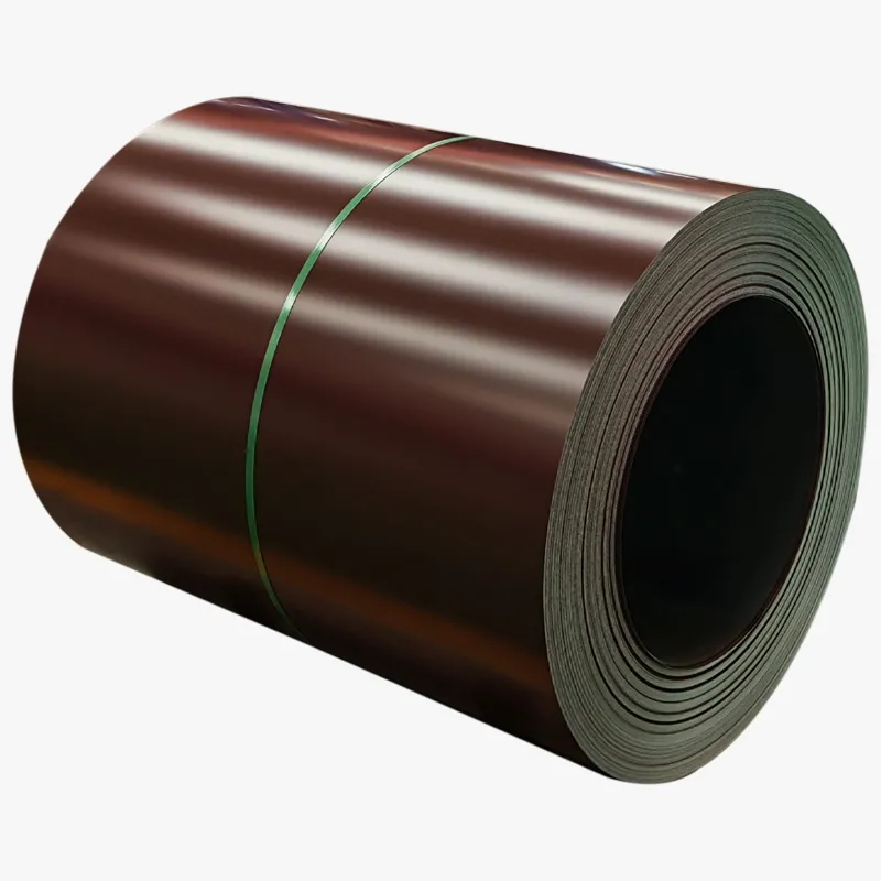 Prepainted Aluminum For Interior Decoration