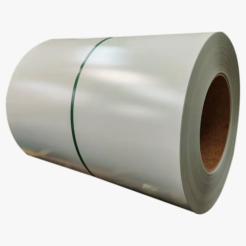 Prepainted Aluminum For Composite Panel