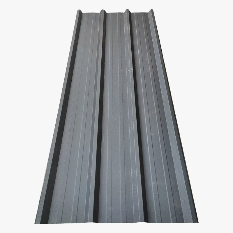 PV4 Trapezoidal Sheet