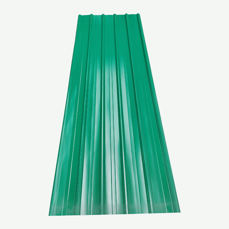1050 Trapezoidal Sheet