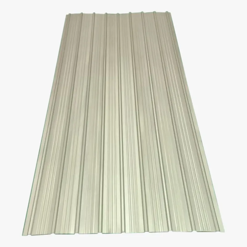 856 Trapezoidal Sheet