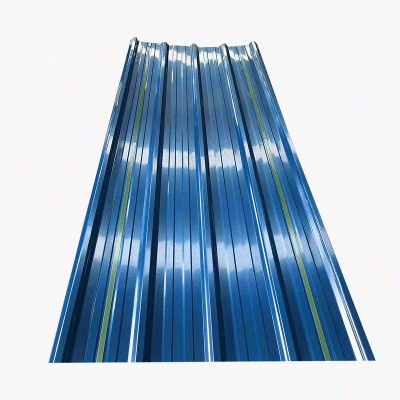 840 Trapezoidal Sheet