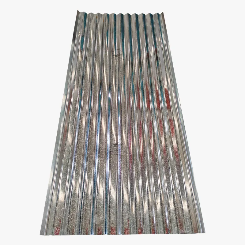 Corrugated Sheet