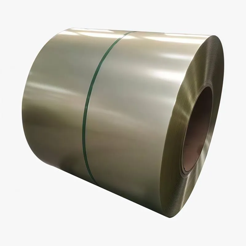 Prepainted Tinplate
