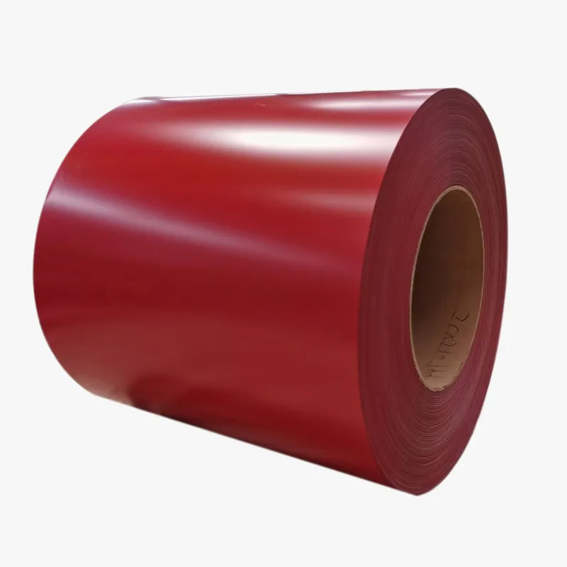 Prepainted Aluminum For Curtain Wall