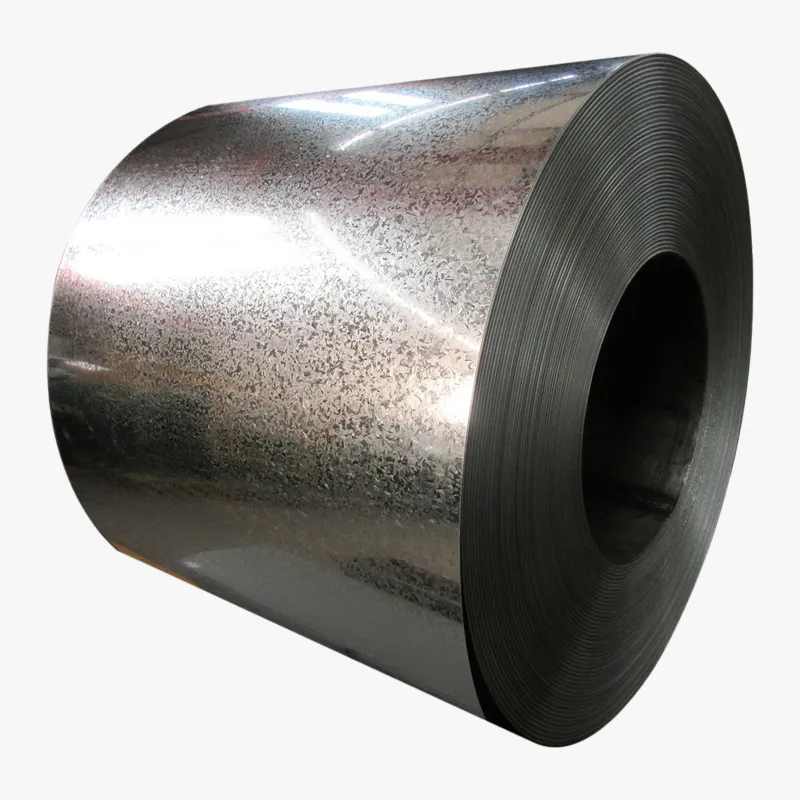 Galvanized