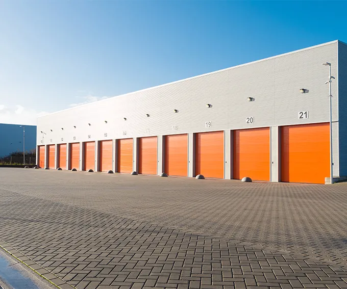 Wide application of sandwich panels in modern construction