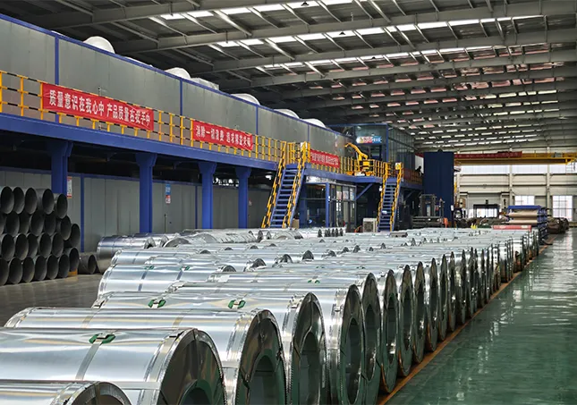 Shandong Sino Metal Co., Ltd.