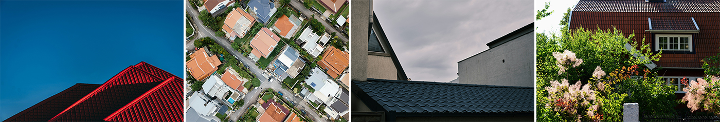 Application of Color Steel in Villas and Private Residences: Modern, Eco-Friendly, and Efficient Building Solutions