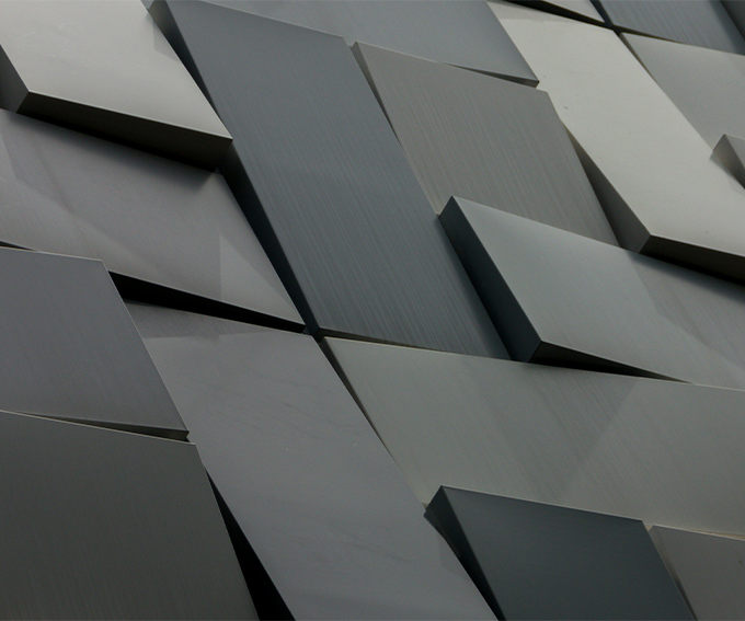 Advantages and characteristics of Prepainted aluminum in the field of curtain wall