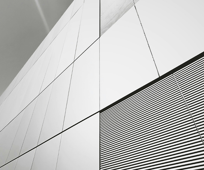 Advantages and characteristics of Prepainted aluminum in the aluminum-plastic panel industry