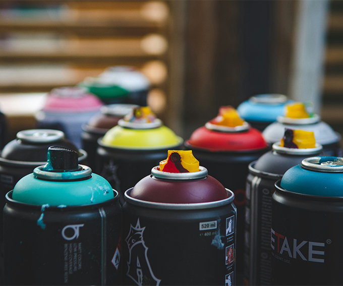 Advantages and characteristics of Prepainted tinplate in non-food packaging industry