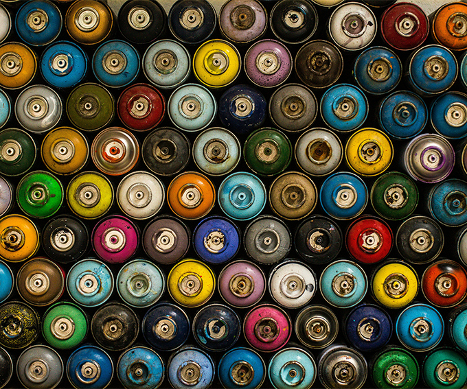 Advantages and characteristics of Prepainted tinplate in non-food packaging industry