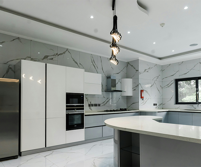Advantages and characteristics of Prepainted Steel in the home appliance industry