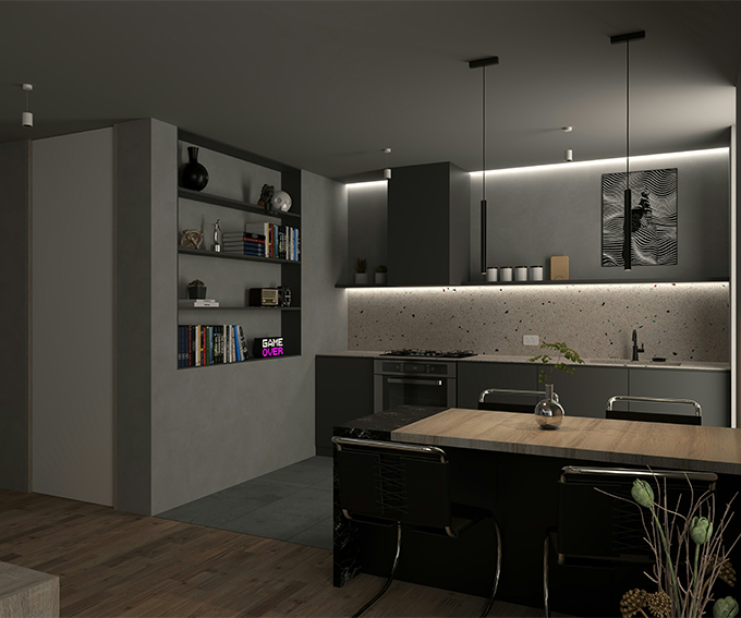 Advantages and characteristics of Prepainted Steel in the home appliance industry